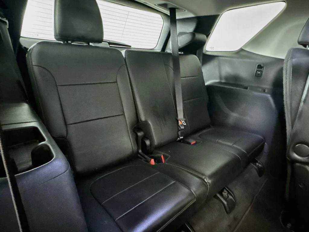 Used 2019 Mosaic Black Metallic Chevrolet 3LT image 36