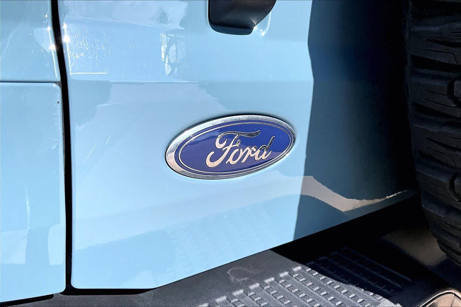 Used 2023 Area 51 Ford Badlands image 29