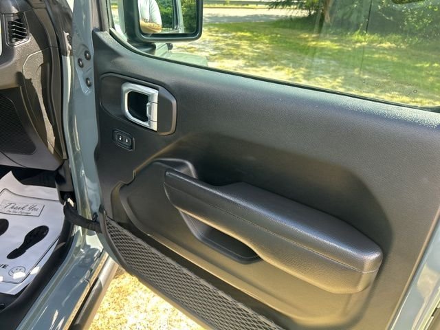 2024 Jeep Gladiator Jeep Beach - Photo 24