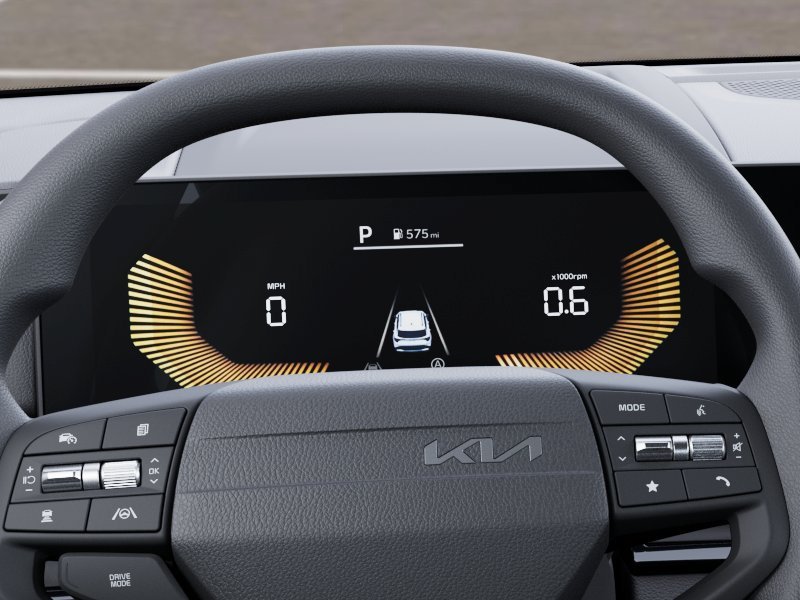 New 2027  Kia S image 21