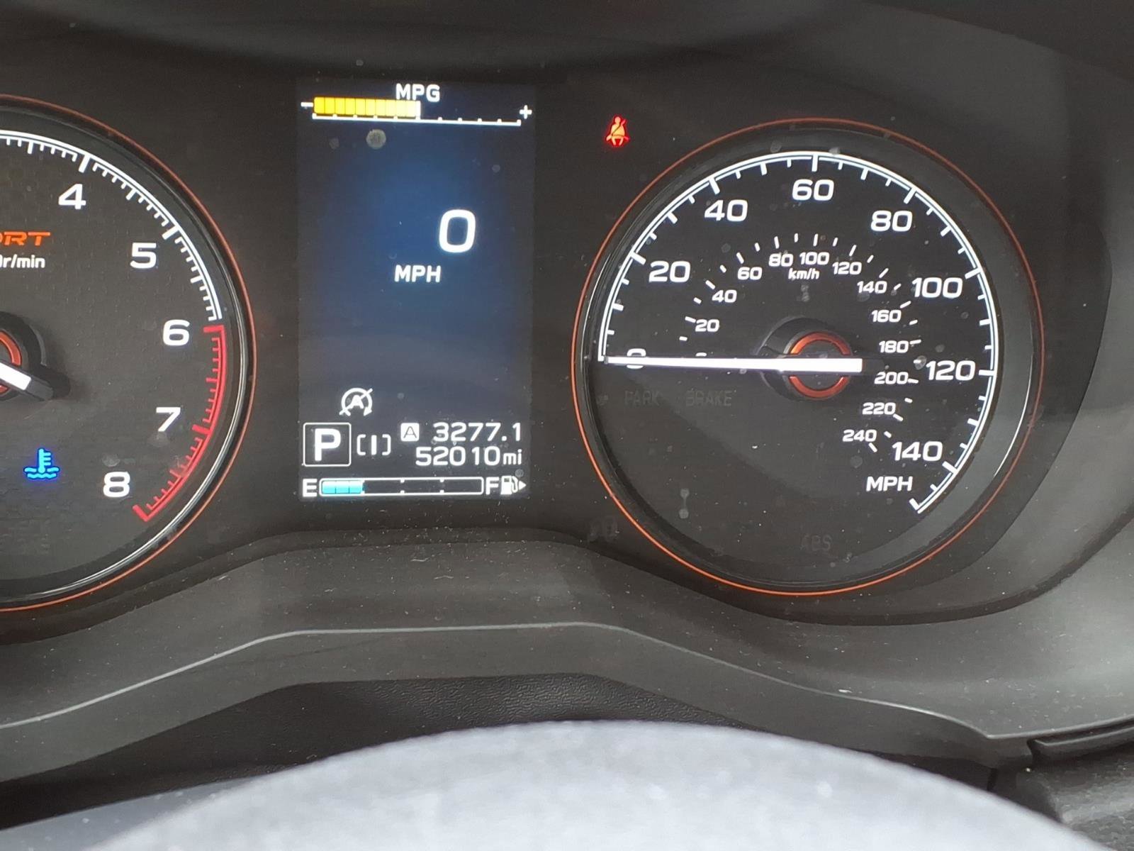 2021 Subaru Forester Sport - Photo 32