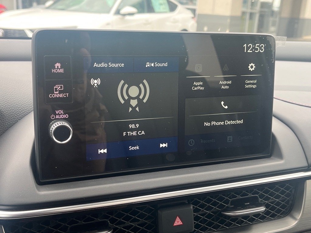 2025 Acura ADX A-Spec Package - Photo 7