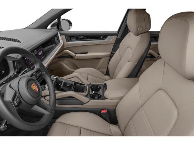 Used 2024 Black Porsche Base image 8