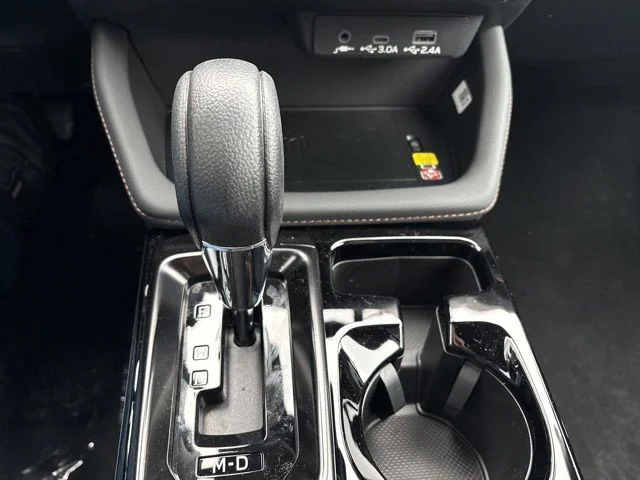 2026 Subaru Forester Sport - Photo 14