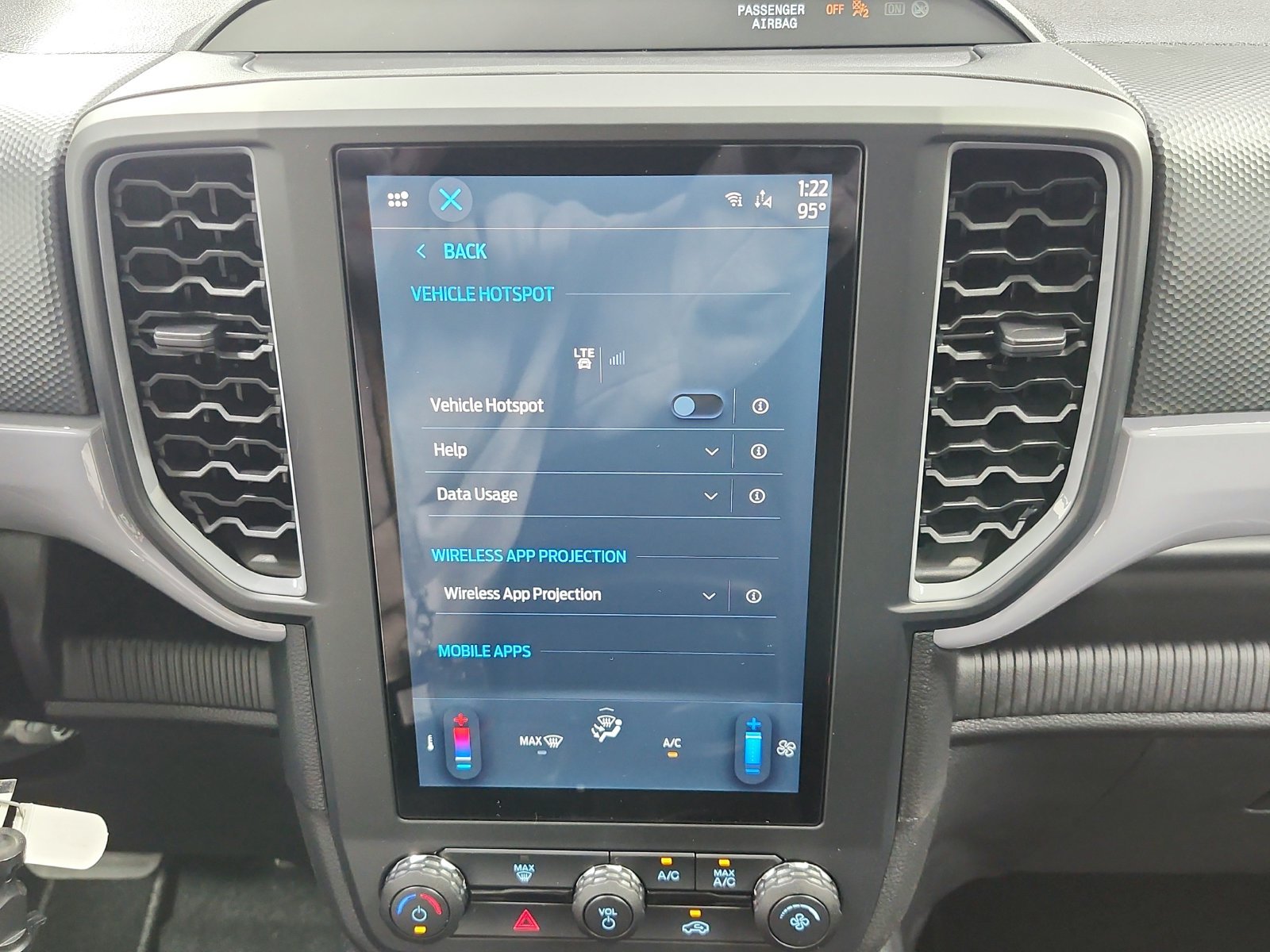 New 2026 Oxford White Ford XL image 29