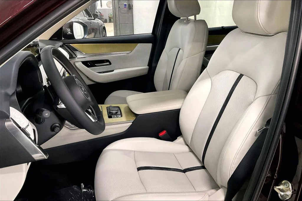 2026 Mazda CX-90 Premium Plus Package - Photo 9