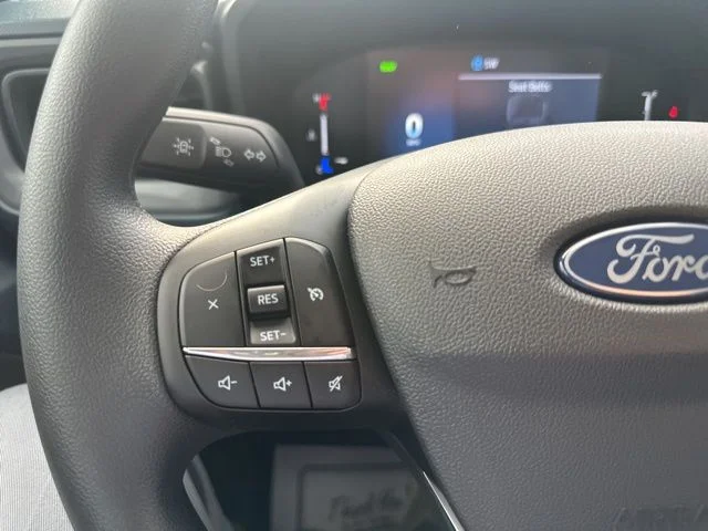 2025 Ford Maverick XL - Photo 39