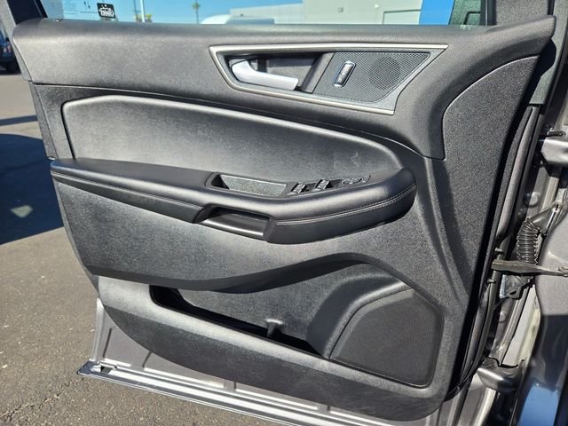 Used 2024 Gray Ford SEL image 13