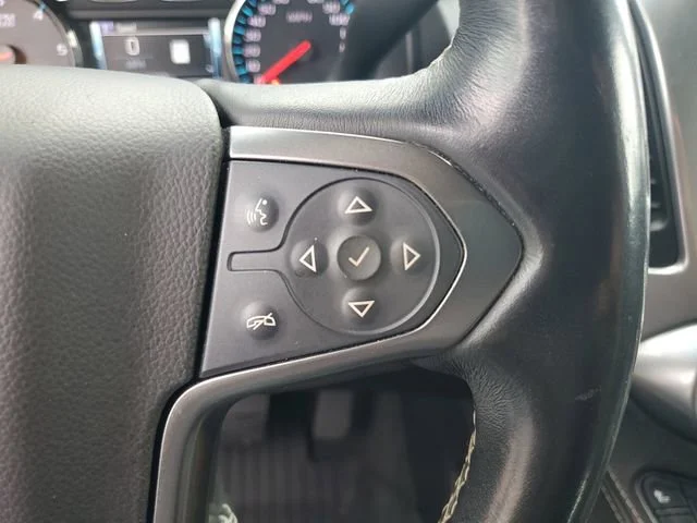 Used 2019 SHADOW GRAY METALLIC Chevrolet Premier image 12