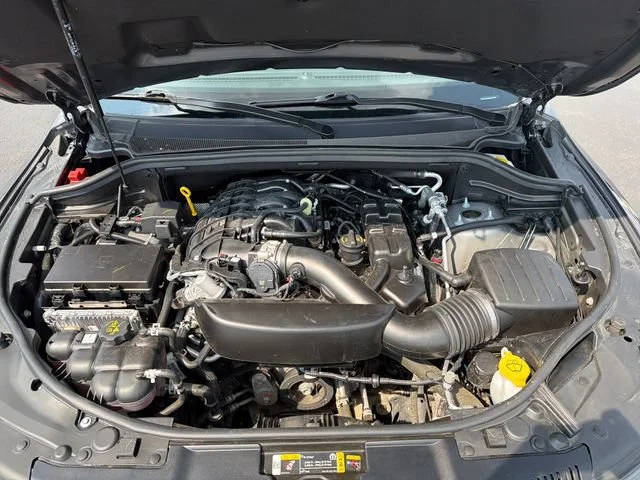 Used 2025 Gray Dodge GT image 26