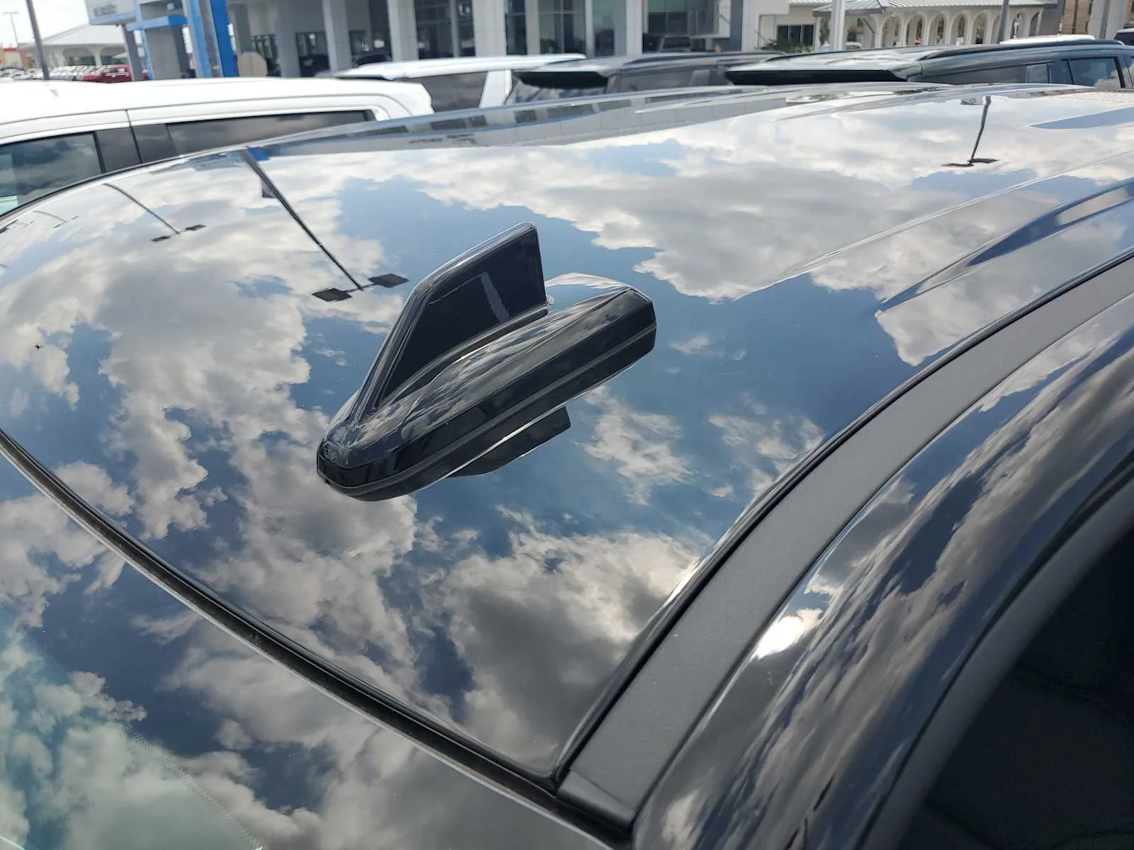 New 2026 Onyx Black GMC SLT image 28