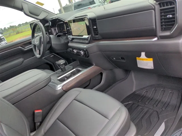 New 2026 Volcanic Red Tintcoat GMC SLT image 88