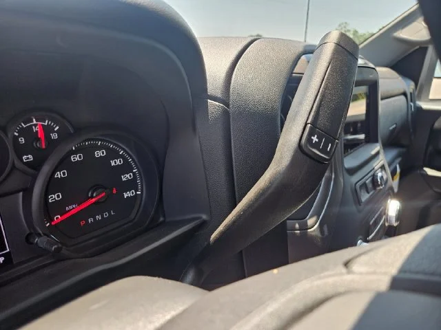 2025 GMC Sierra 3500 Chassis Cab Pro - Photo 24