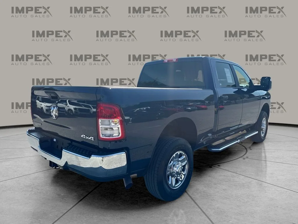 Used 2024 Blue Ram Big Horn image 5