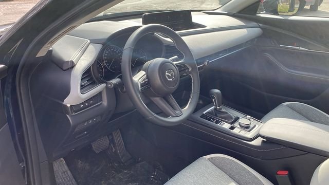 New 2026 Deep Crystal Blue Mica Mazda 2.5 S Aire Edition image 11