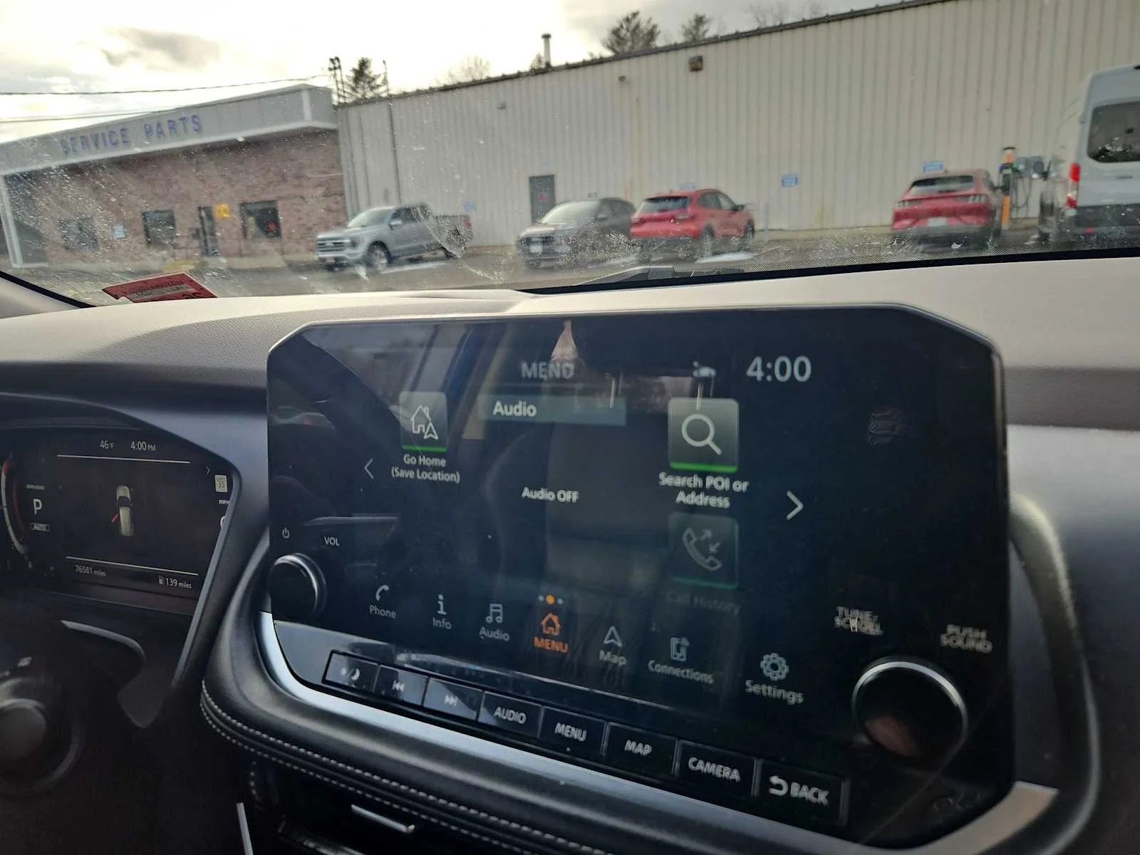 2023 Nissan Rogue Platinum - Photo 21