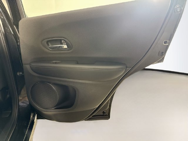 Used 2019 Crystal Black Pearl Honda Sport image 24