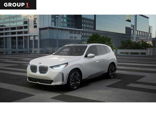 BMW X3 AWD Sport Utility