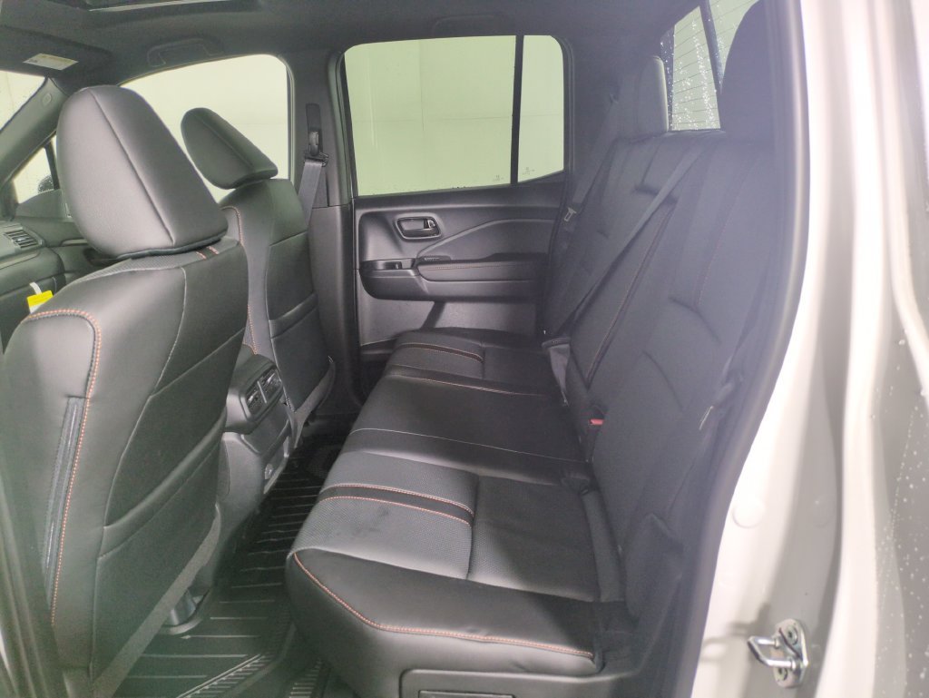 2026 Honda Ridgeline TrailSport - Photo 27