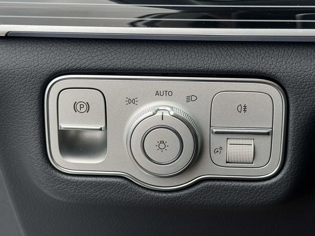 New 2026 White Mercedes-Benz GLE 350 image 19