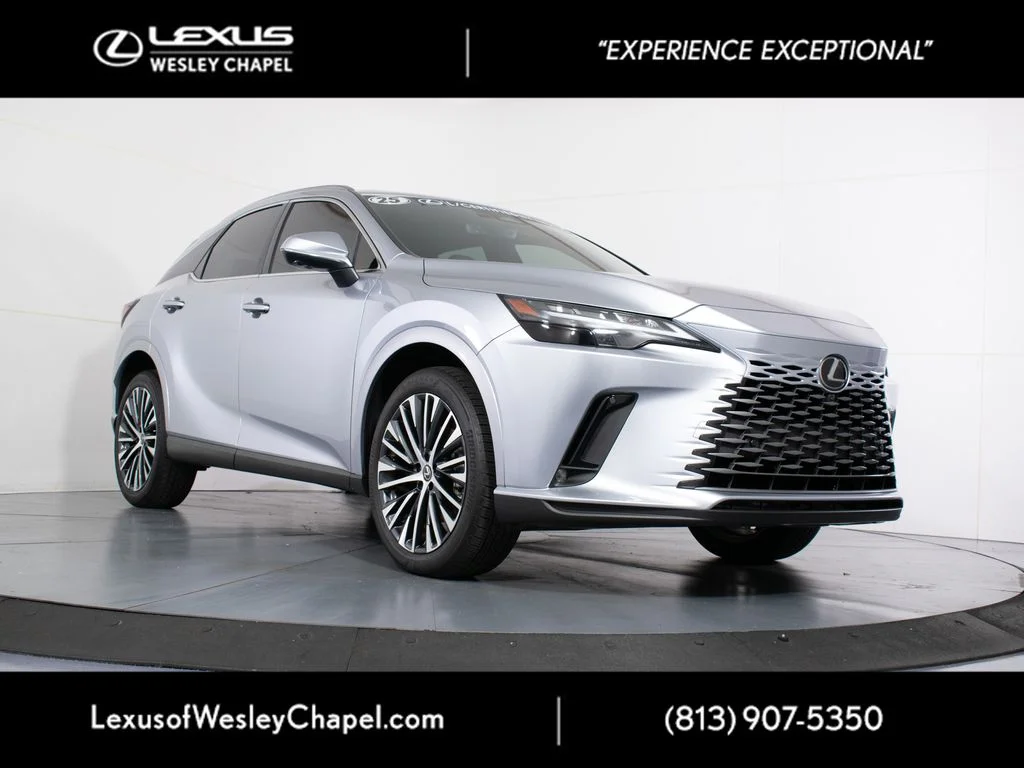 2025 Lexus RX 350 350 Premium Plus FWD's photo