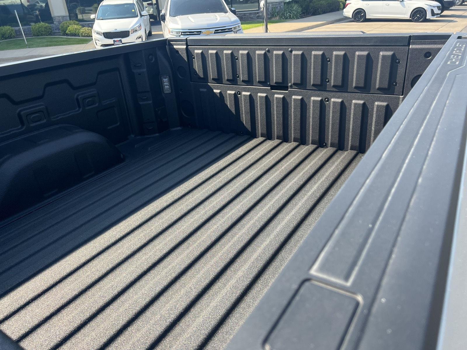 2026 Chevrolet Silverado 1500 RST - Photo 14