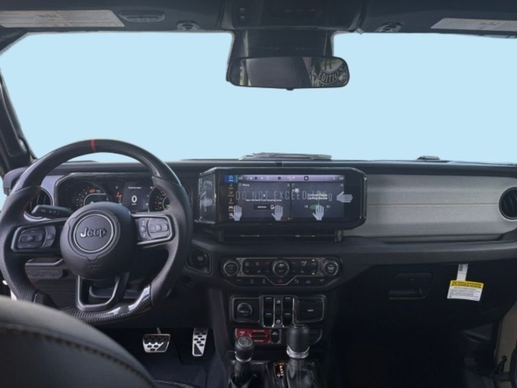 New 2026 41 Exterior Paint Jeep Willys image 15
