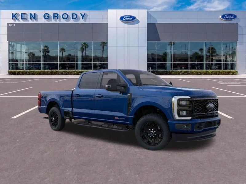 2026 Ford F-250 XLT 4x4 Crew Cab 6-3/4' Box's photo