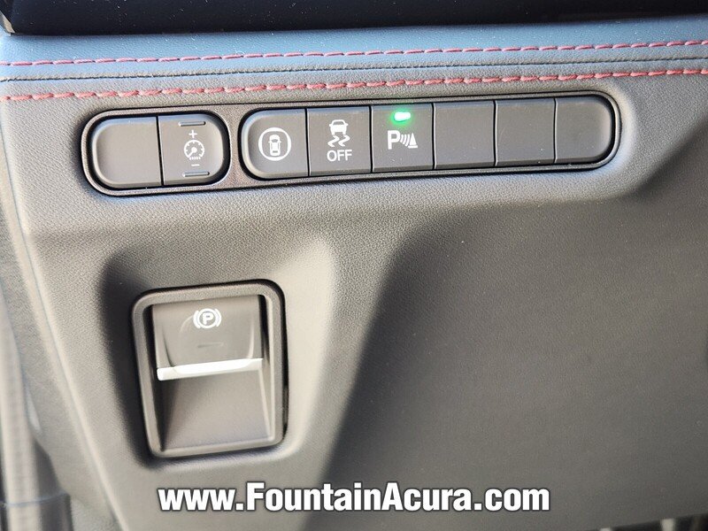 2026 Acura MDX A-Spec Package - Photo 13