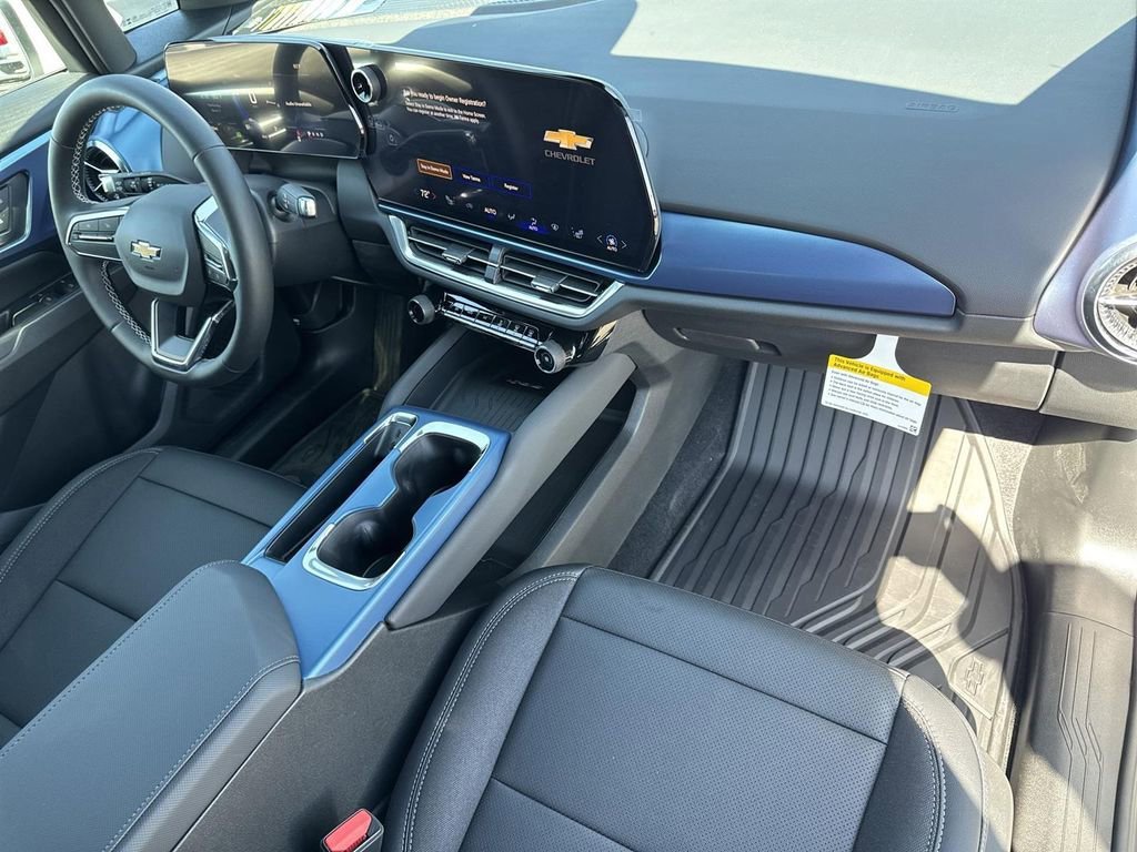2026 Chevrolet Equinox EV 2LT - Photo 34