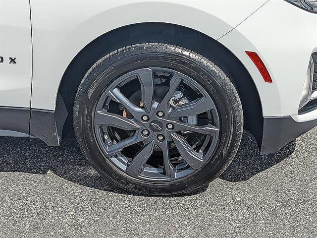 2024 Chevrolet Equinox RS - Photo 10