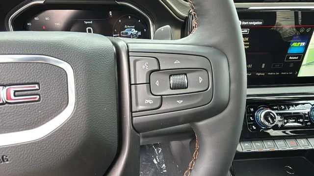 2026 GMC Sierra 1500 AT4 - Photo 18