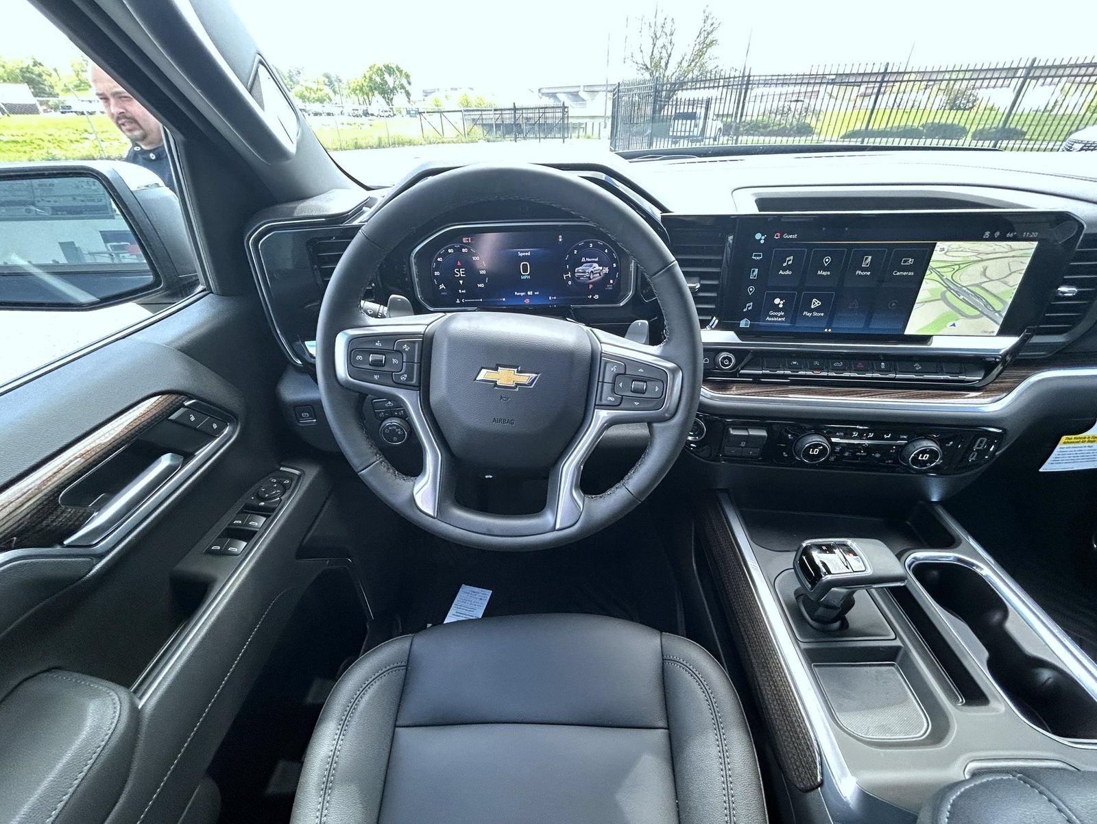 2026 Chevrolet Silverado 1500 LT - Photo 15