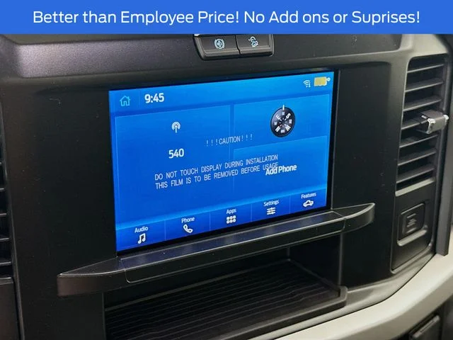 New 2026 Marsh Gray Ford F-450® XLT image 43