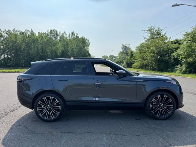 2026 Land Rover Range Rover Velar Autobiography - Photo 6