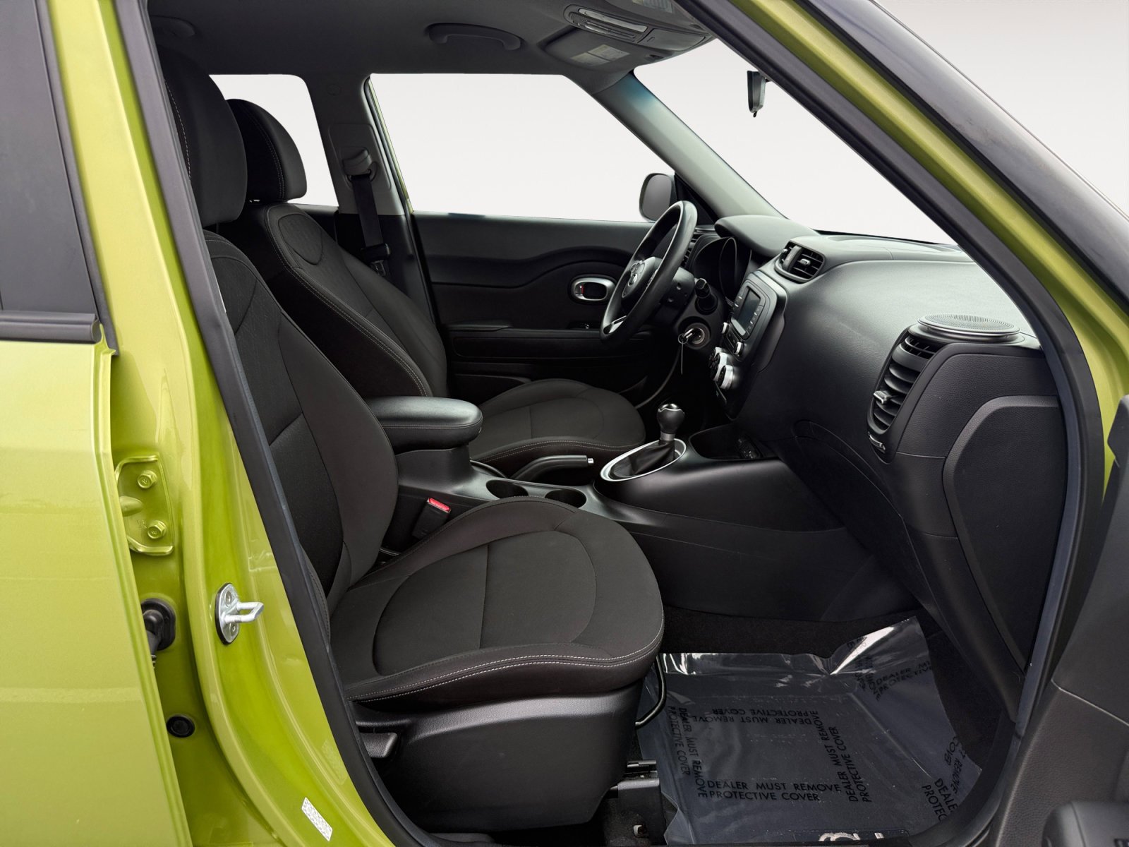 Used 2019 Alien II Kia Base image 19