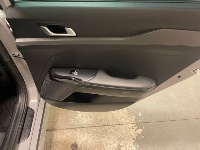 Used 2024 Gray Kia GT-Line image 23