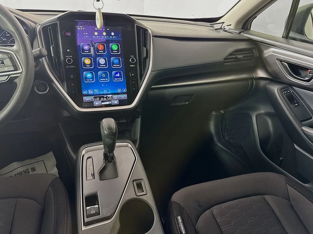 Used 2024 Red Subaru Sport image 27