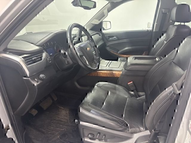 Used 2020 Silver Chevrolet Premier image 12