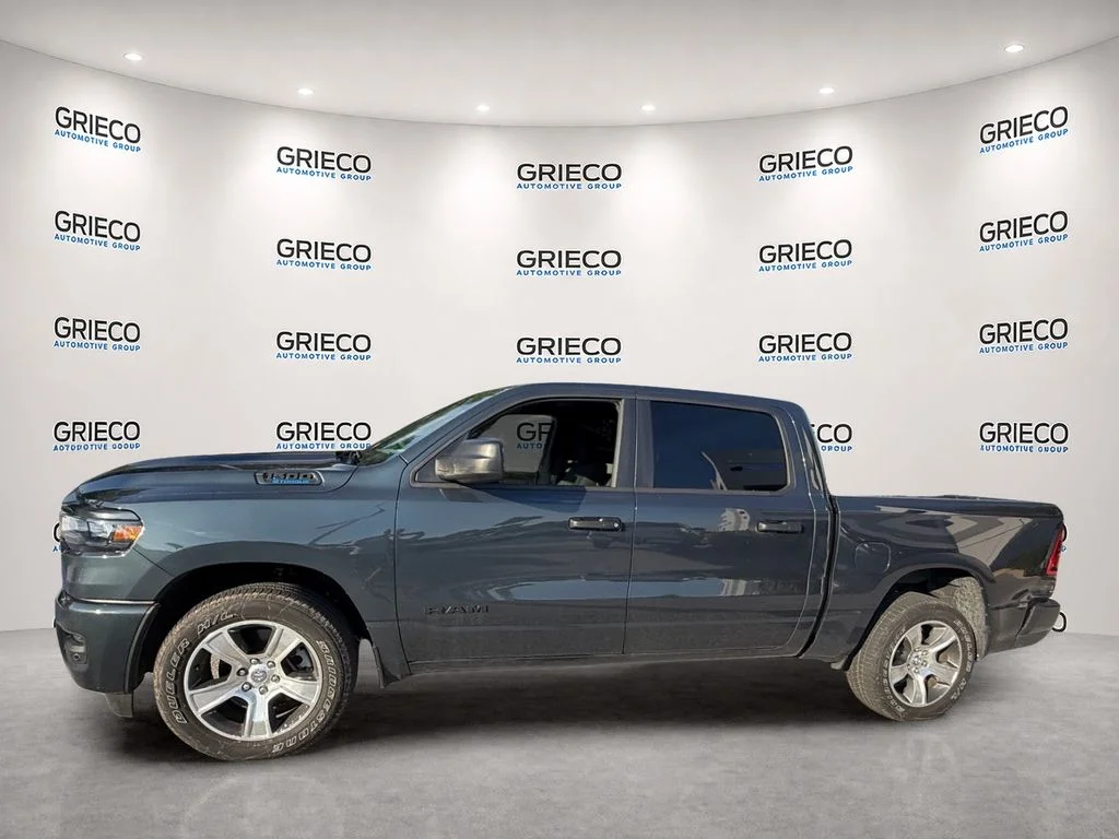 Used 2026 Blue Ram Express image 4