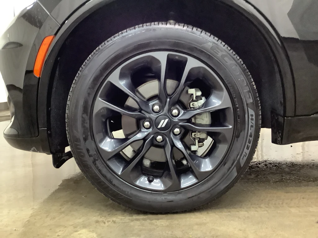 Certified Used 2025 DB Black Clearcoat Dodge GT image 26