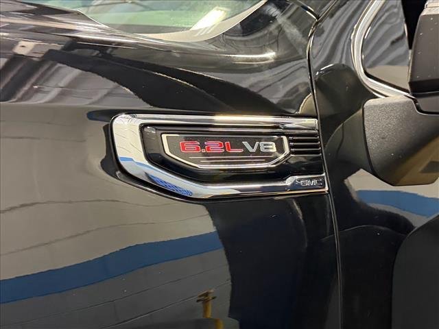 Used 2025 Onyx Black GMC Denali image 5