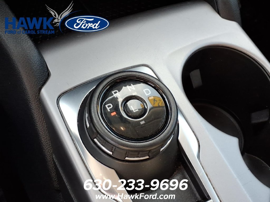 Certified Used 2024 Black Ford Big Bend image 15