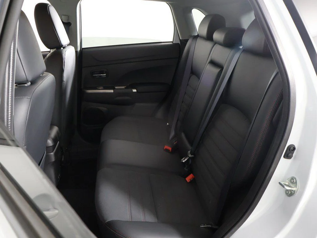 2026 Mitsubishi Outlander Sport SE - Photo 27