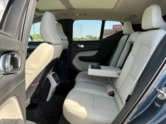 New 2026 Denim Blue Volvo Ultra image 28