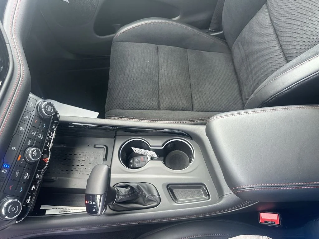 2026 Dodge Durango GT Plus - Photo 28