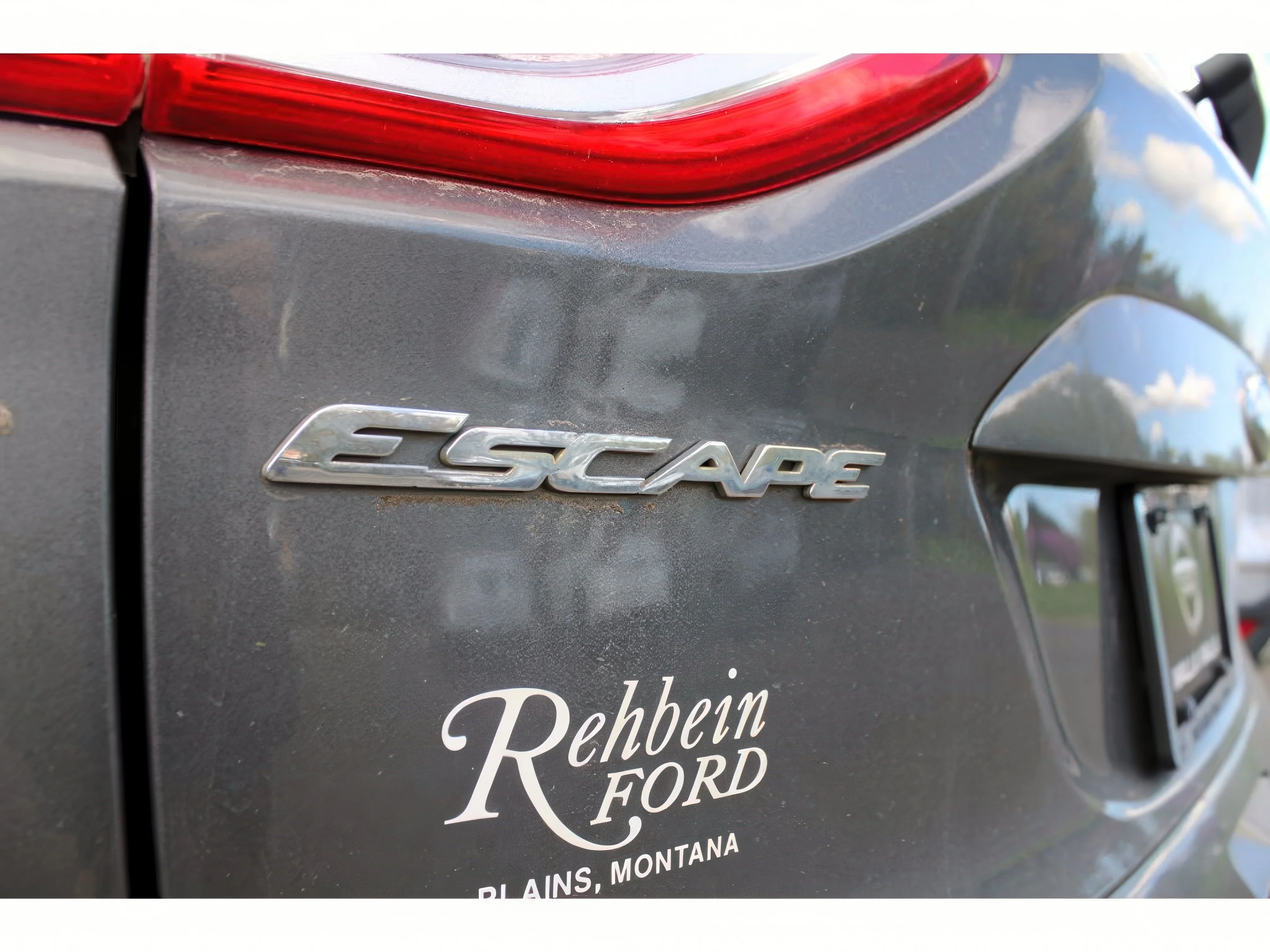 2013 Ford Escape SE - Photo 12