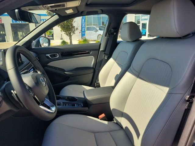 New 2026 Platinum White Pearl Honda Sport Touring image 24