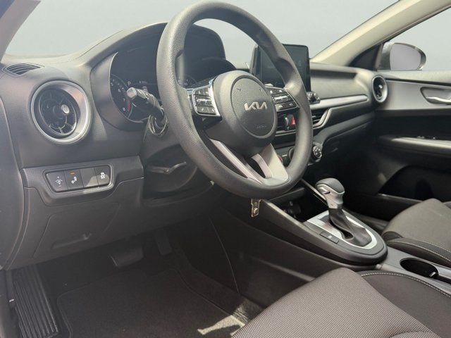 Certified Used 2024 Gray Kia LXS image 14