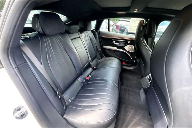 Certified Used 2023  Mercedes-Benz 450 image 16